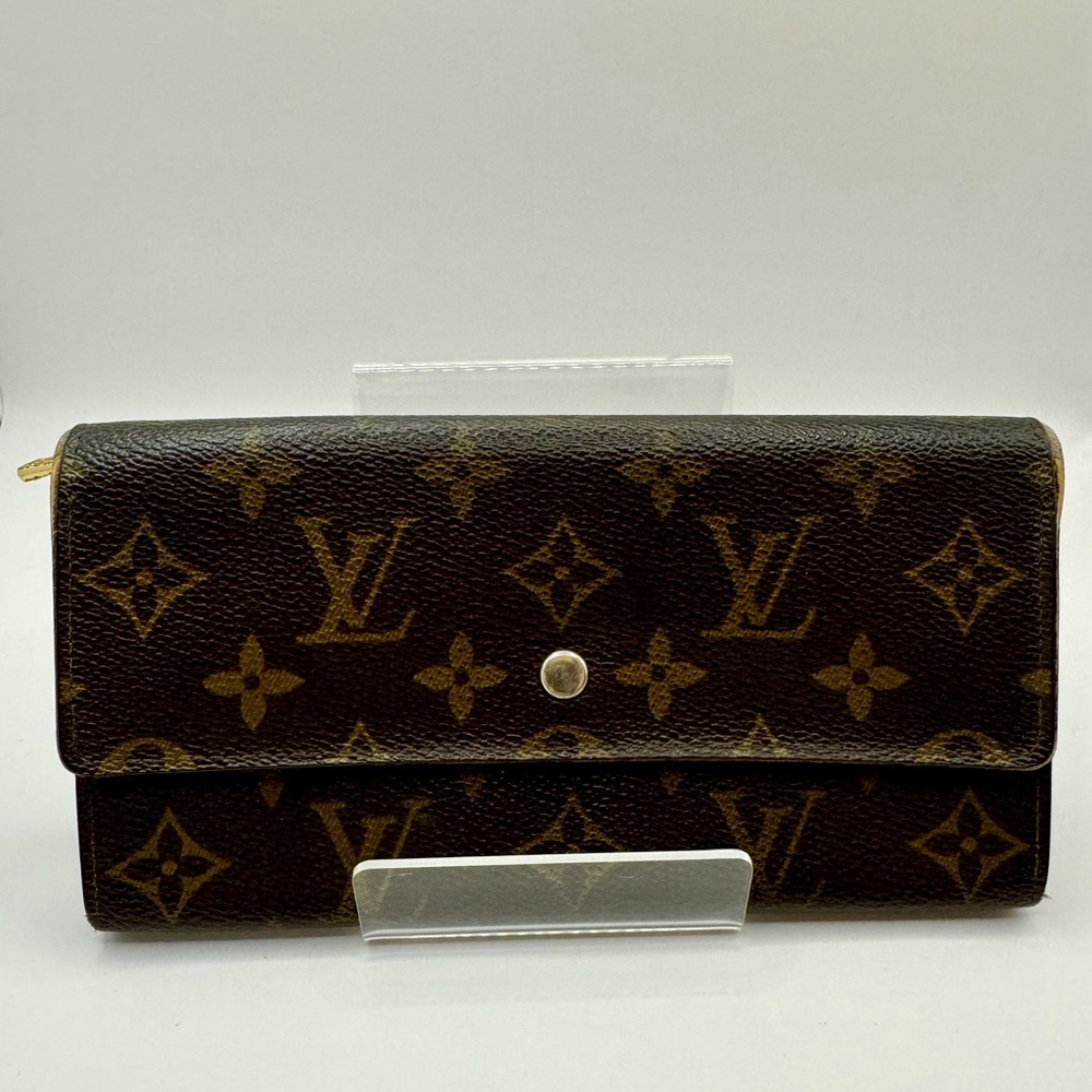 Louis Vuitton Wallet
